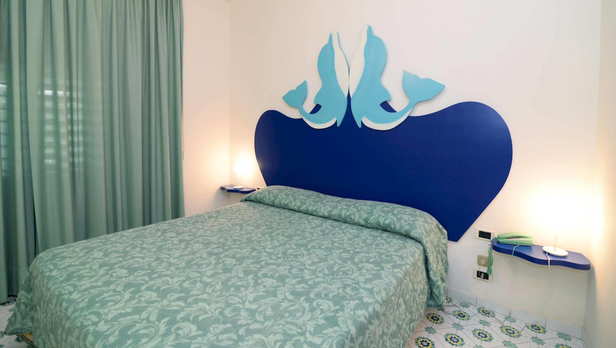 Appartamento con 1 Camera da Letto (5 Adulti)