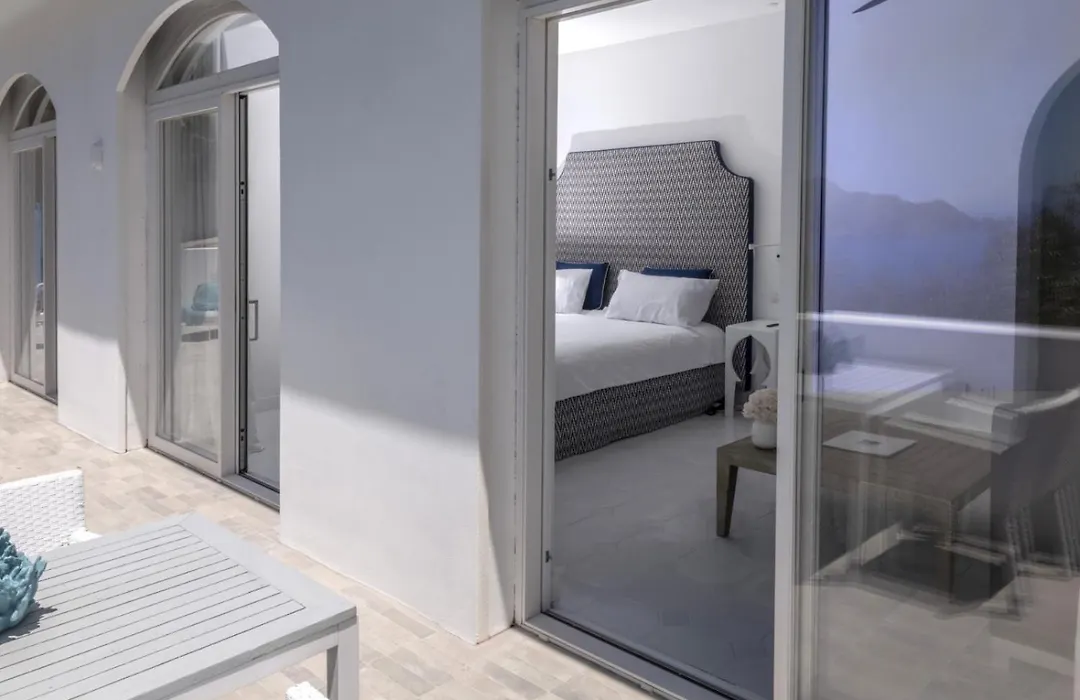 Relais Blu-1