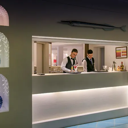 Hotel Delfino-2