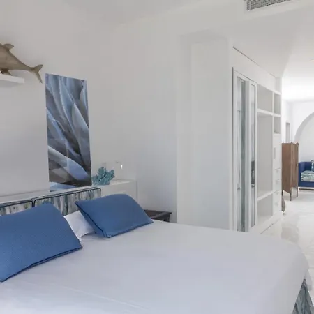 Relais Blu-3